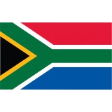 FL-018 Flag South African 1.5x0.9m
