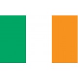 FL-021 Flag Ireland 1.5x0.9m