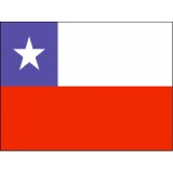 FL-027 Flag Chile 1.5x0.9m