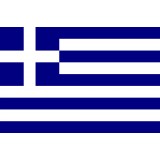 FL-031 Flag Greece 1.5x0.9m