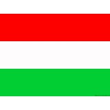 FL-032 Flag Hungary 1.5x0.9m
