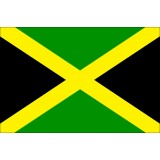 FL-036 Flag Jamaica 1.5x0.9m