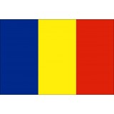 FL-043 Flag Romania 1.5x0.9m
